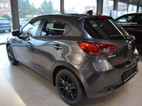 gebraucht Mazda 2 Homura