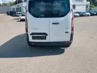 Używany Ford Transit 2018 Minivan