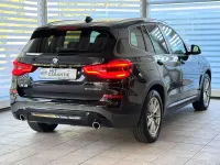 Gebraucht BMW X3 286 PS (210 kW) 2020 Schwarz ii SUV