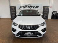 Gebraucht Seat Ateca Xperience 150 PS (110 kW) 2022 Weiß SUV