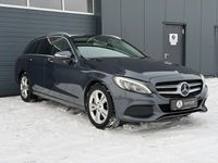 Gebraucht Mercedes C250 211 PS (155 kW) 2014 Grau Kombi