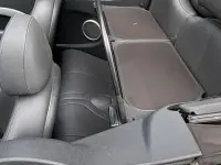 Gebraucht Mini Cooper Cabriolet 116 PS (85 kW) 2004 Silber Cabrio