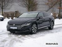 Gebraucht VW Arteon R-line 190 PS (139 kW) 2023 Schwarz Limousine