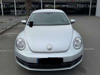 gebraucht VW Beetle Beetle12 L 77 KW (105 PS) 6-Gang