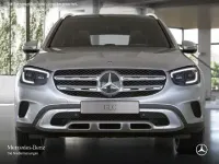 Gebraucht Mercedes GLC300e 320 PS (235 kW) 2021 SUV