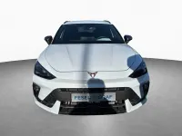 Brugt Cupra Leon 150 HK (110 kW) 2025 Hvid Stationcar