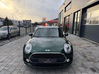 Gebraucht Mini One Clubman 102 PS (75 kW) 2016 Grün Kombi