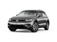 gebraucht VW Tiguan JOIN