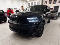 gebraucht Dodge Durango 3.6 Facelift/Prins/Beats/SRT-Optik/AHK/