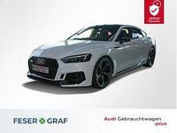 Gebraucht Audi S5 Ambiente 367 PS (269 kW) 2024 Mythosschwarz metallic Limousine