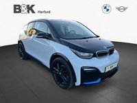 gebraucht BMW i3 120Ah