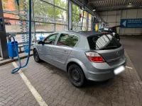Gebraucht Opel Astra 90 PS (66 kW) 2006 Grau Kombi