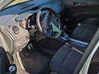 Gebraucht Opel Meriva 120 PS (88 kW) 2010 Grau Van / Kleinbus