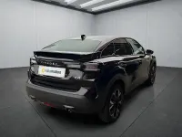 Nowe Citroën C4 PureTech 131 KM (96 kW) 2025 Czarny Sedan/Limuzyna