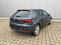Gebraucht Seat Leon FR 131 PS (96 kW) 2019 Magnetic tech Limousine