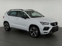 gebraucht Seat Ateca FR 4Drive *AHK*Kamera*LED*60 Monate Garantie*