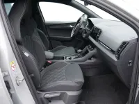 Neu Skoda Karoq SportLine 190 PS (139 kW) 2026 Grau SUV