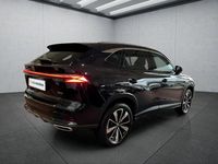 Gebraucht MG HS Luxury 170 PS (125 kW) 2025 Schwarz SUV