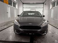 gebraucht Ford Focus 1.0 EcoBoost Start-Stopp-System ST-Line