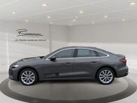 Usata Audi A5 Ambiente 150 CV (110 kW) 2025 Grigio Berlina