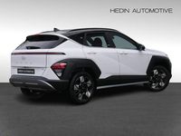 Gebraucht Hyundai Kona Prime 139 PS (102 kW) 2025 Grau SUV