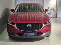 Gebraucht Mazda CX-30 Selection 179 PS (131 kW) 2019 Soul red crystal SUV