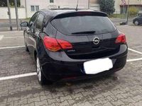 Gebraucht Opel Astra Design Edition 116 PS (85 kW) 2011 Limousine