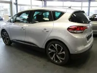 Brugt Renault Scenic E-Tech Bose Edition 132 HK (97 kW) 2017 Sølv MPV