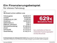 Gebraucht Audi e-tron Edition .1 369 kW (503 PS) 2025 Daytonagrau perleffekt (metallic) SUV