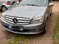 gebraucht Mercedes C320 CDI, TÜV 10/2025, Top Zustand