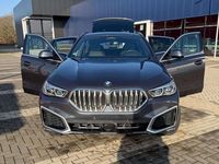 Gebraucht BMW X6 xLine 265 PS (194 kW) 2019 Grau SUV