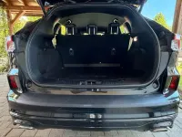 Gebraucht Ford Kuga ST-Line 150 PS (110 kW) 2022 Schwarz SUV