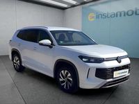 Gebraucht VW Tayron 150 PS (110 kW) 2025 Weiss SUV