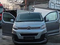 Second-hand Citroën Jumpy 150 CP (110 kW) 2019 Argintiu Monovolum