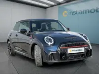 Brugt Mini John Cooper Works 231 HK (169 kW) 2023 Sort Hatchback