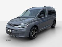 Neu VW Caddy Pro 122 PS (89 kW) 2025 Van / Kleinbus