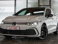 Gebraucht VW Golf VIII GTI 245 PS (180 kW) 2022 Weiß