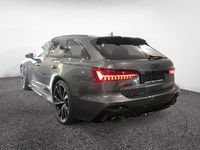 Gebraucht Audi RS6 Performance 630 PS (463 kW) 2025 Daytonagrau perleffekt Kombi