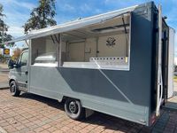 Gebraucht Iveco Daily 110 PS (80 kW) 2009 Grau Pickup