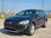 Gebraucht Volvo XC60 Summum 220 PS (161 kW) 2017 Schwarz SUV