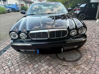 Gebraucht Jaguar XJ Executive 298 PS (219 kW) 2003 Schwarz Limousine