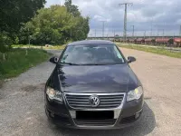 Gebraucht VW Passat Comfortline 116 PS (85 kW) 2006 Braun Limousine