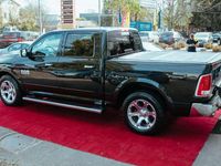 Gebraucht Dodge Ram 243 PS (178 kW) 2016