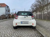 gebraucht Toyota iQ + 1,33-l-Dual-VVT-i+ 4 Sitzer