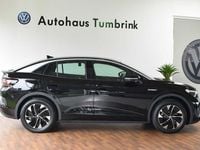 Gebraucht VW ID.5 Pro Performance 219 kW (299 PS) 2023 Grenadillschwarz metallic SUV