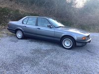 Gebraucht BMW 730 Shadowline 188 PS (138 kW) 1991 Grau Limousine