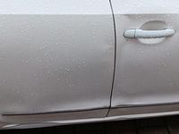 Gebraucht VW up! 68 PS (50 kW) 2013 Weiß Kleinwagen