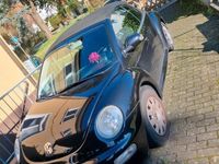 gebraucht VW Beetle Cabrio