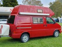 gebraucht VW T4 