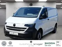 Gebraucht VW Transporter 81 PS (59 kW) 2025 Weiss Van